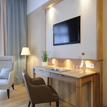 Ξενοδοχείο Rimberg