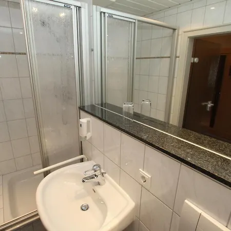Rimberg Hotel 4*