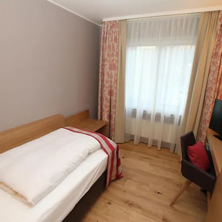 Rimberg Hotel 4*
