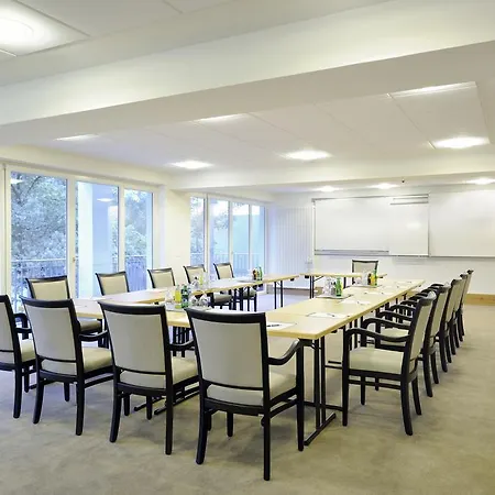 瑞姆伯格酒店 4* 施马伦贝格