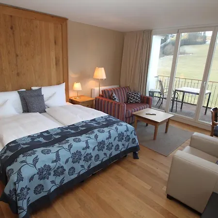 瑞姆伯格酒店 4*