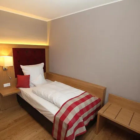 瑞姆伯格酒店 酒店 施马伦贝格