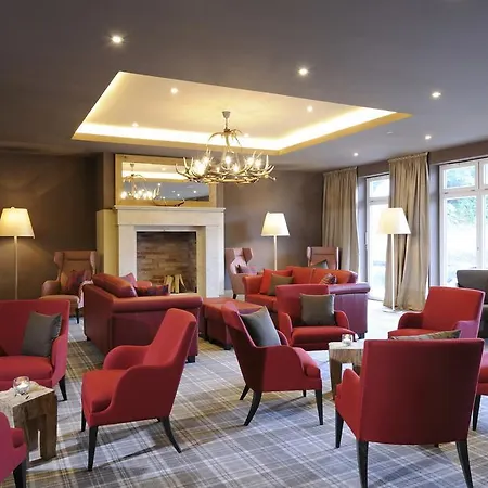 酒店 瑞姆伯格酒店 施马伦贝格