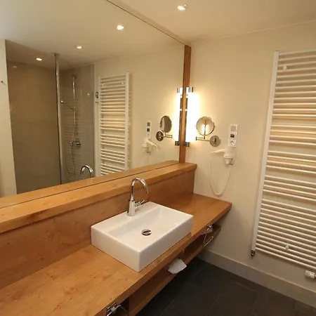 瑞姆伯格酒店 施马伦贝格