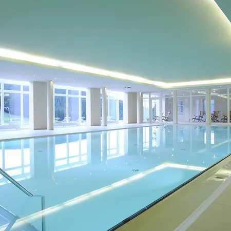 Rimberg 4* シュマレンベルク