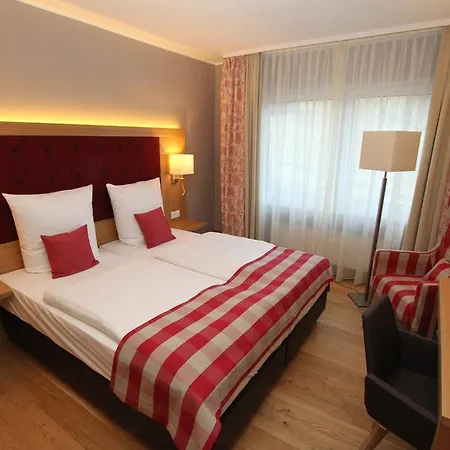 瑞姆伯格酒店 施马伦贝格