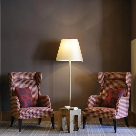 Rimberg 4* シュマレンベルク