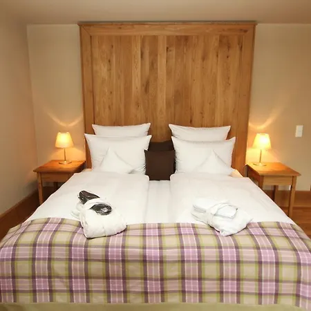 Hotel Rimberg 4*