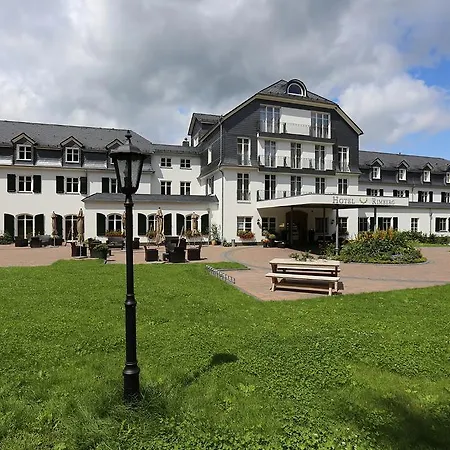 Hotel Rimberg