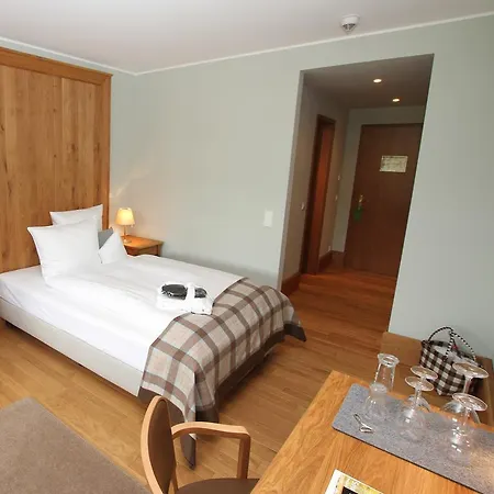 Rimberg Hotel 4*