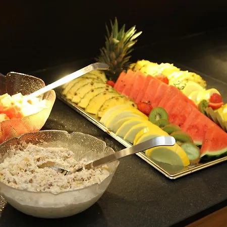 酒店 瑞姆伯格酒店