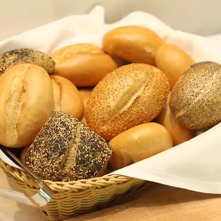 酒店 瑞姆伯格酒店 4*