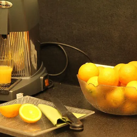 瑞姆伯格酒店 施马伦贝格