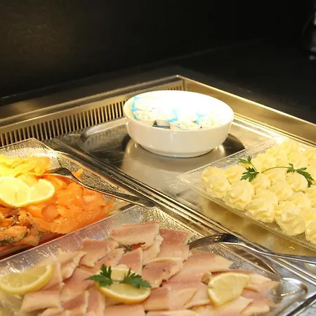 瑞姆伯格酒店 酒店 4*