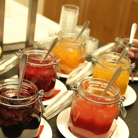 Ξενοδοχείο Rimberg