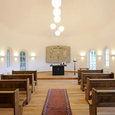 酒店 瑞姆伯格酒店