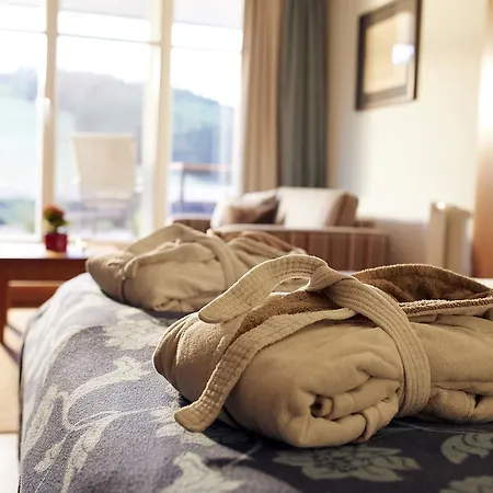 瑞姆伯格酒店 酒店