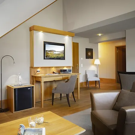 Hotel Rimberg
