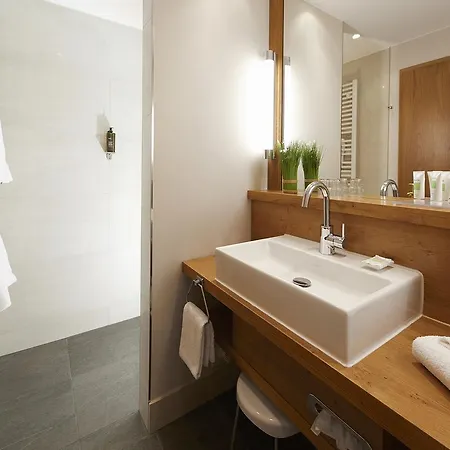 瑞姆伯格酒店 酒店 施马伦贝格