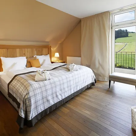 Rimberg Hotel 4*