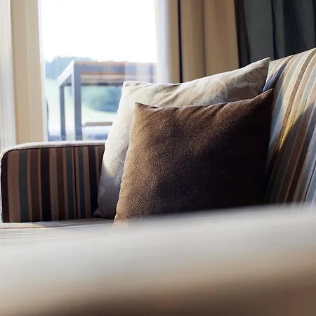 酒店 瑞姆伯格酒店 施马伦贝格