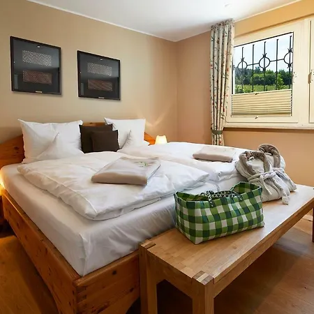 瑞姆伯格酒店 施马伦贝格