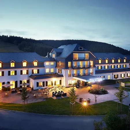 Rimberg Hotel