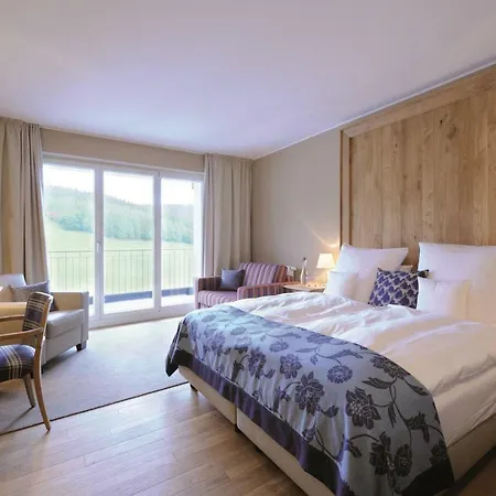 Hotel Rimberg 4*