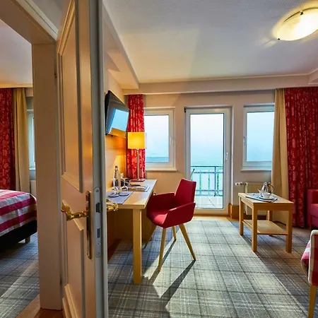 Rimberg 4* Schmallenberg