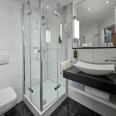 瑞姆伯格酒店 酒店