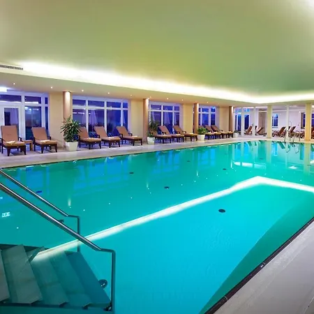 Rimberg Hotel Schmallenberg