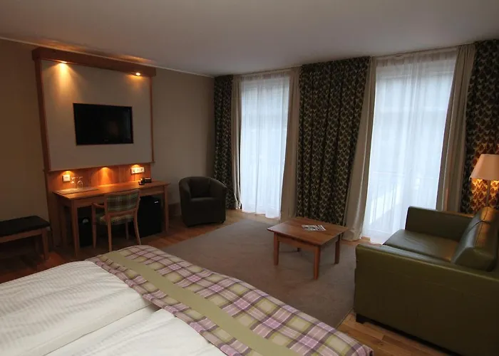 Hotel Rimberg Schmallenberg