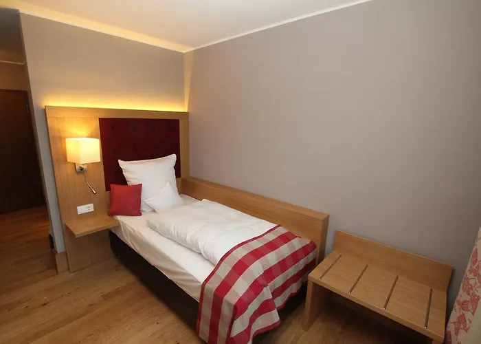 Rimberg Hotel Schmallenberg