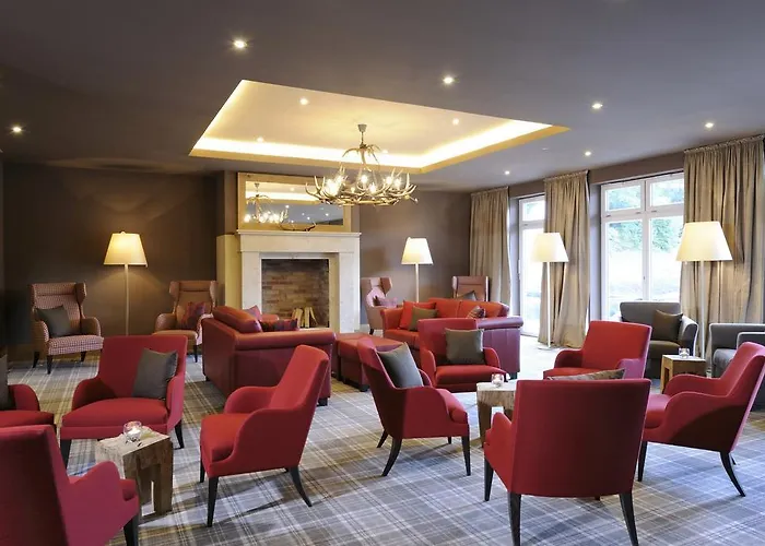 Hotel Rimberg Schmallenberg