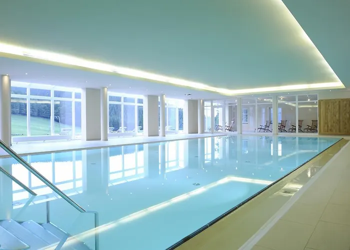 Rimberg 4* Schmallenberg