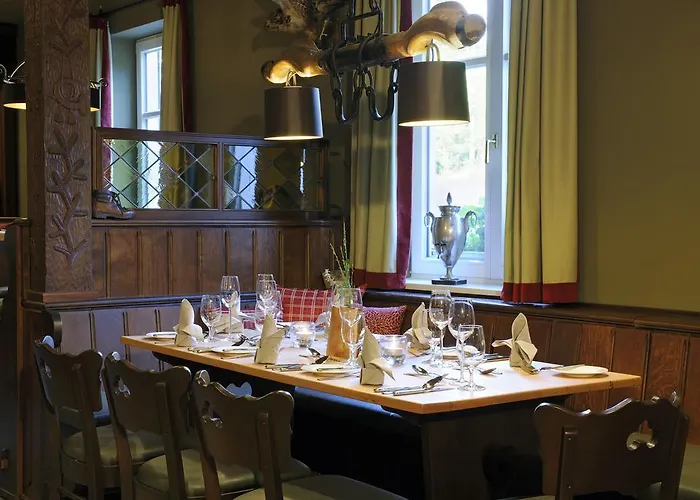 Rimberg 4* Schmallenberg