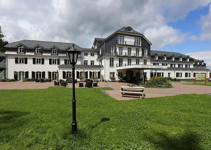 Hotel Rimberg