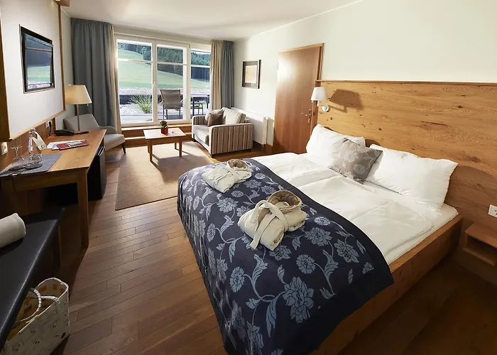 Rimberg 4* Schmallenberg