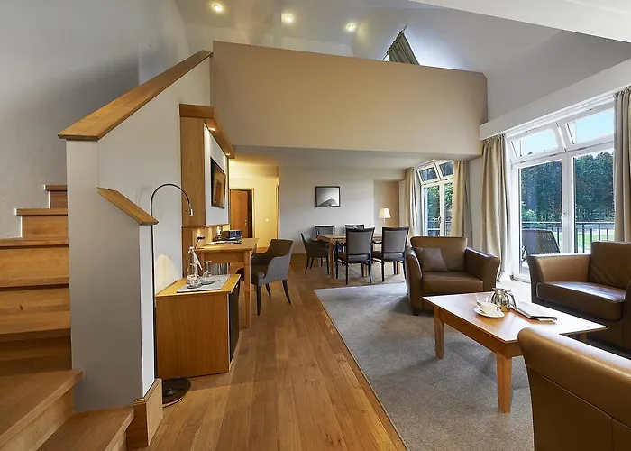 Hotel Rimberg Schmallenberg