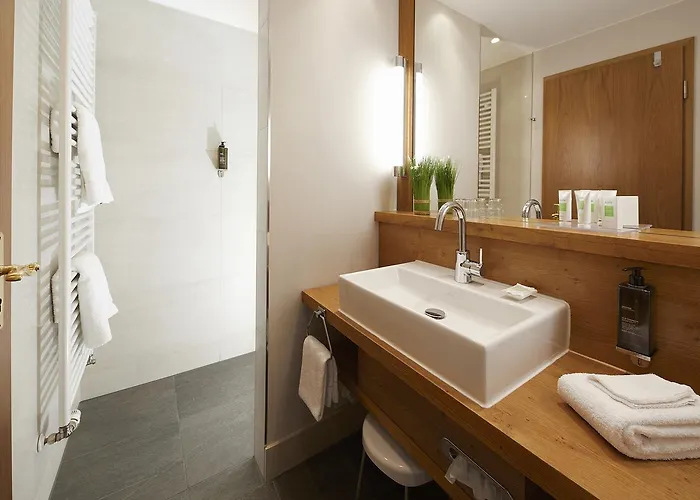 Rimberg Hotel Schmallenberg