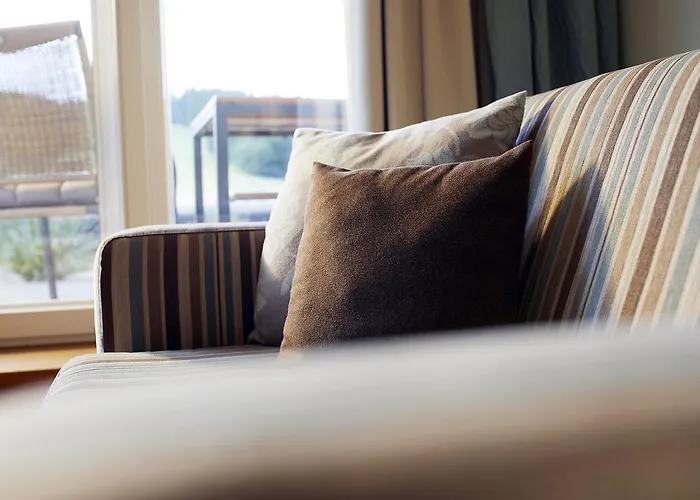 Hotel Rimberg Schmallenberg