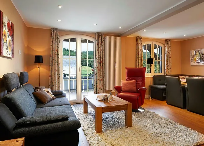 Rimberg Hotel Schmallenberg