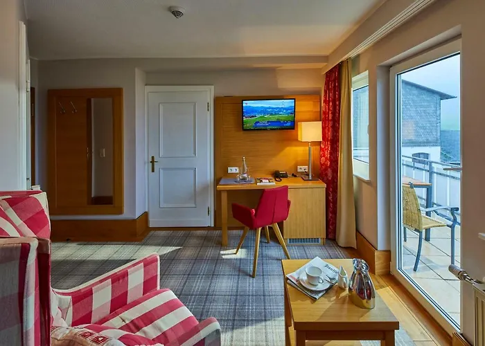 Rimberg 4* Schmallenberg