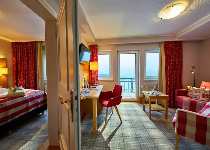 Rimberg 4* Schmallenberg