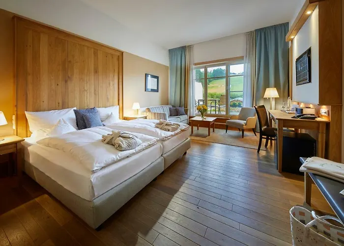 Rimberg 4* Schmallenberg