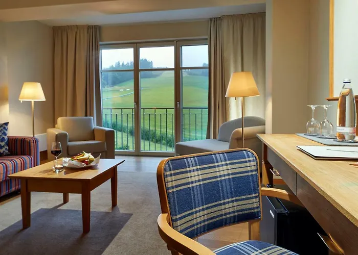 Hotel Rimberg Schmallenberg