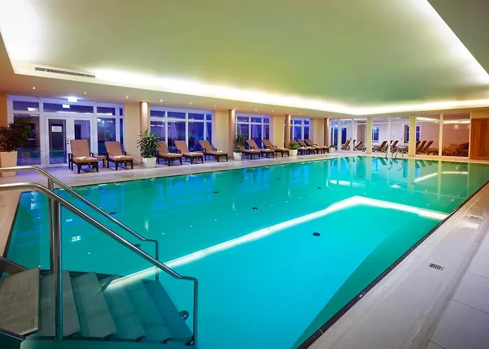 Rimberg Hotel Schmallenberg